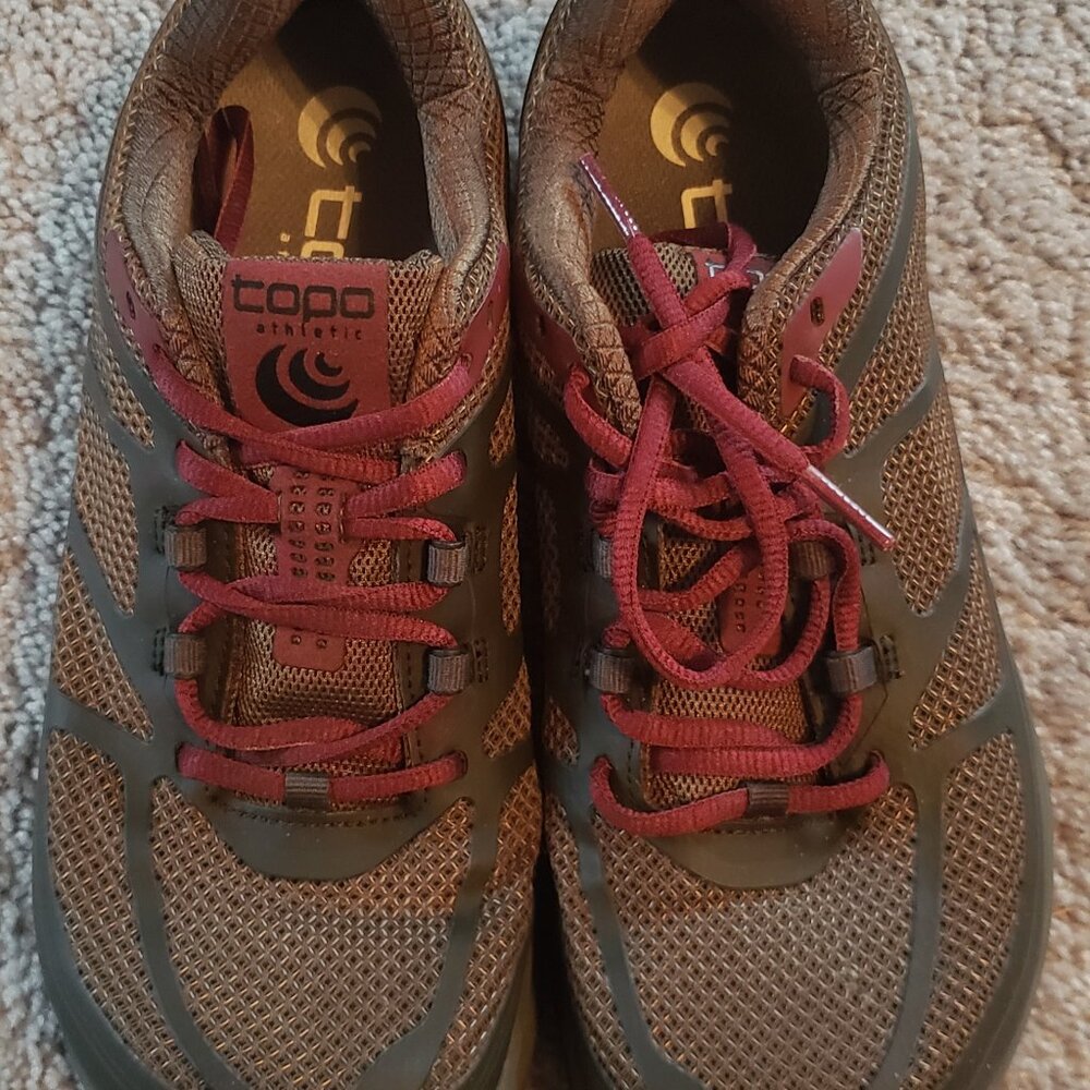 Topo Terraventure 2 Women's 7.5